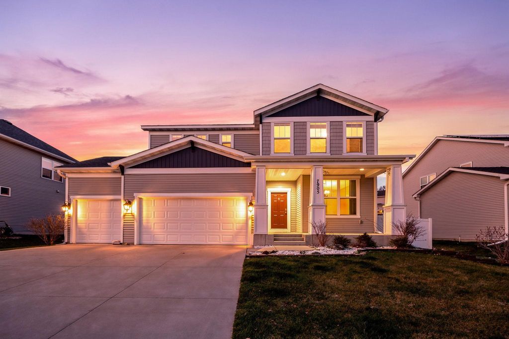 Photo of 7905 205th Street W, Lakeville, MN 55044 (MLS # 7047123)