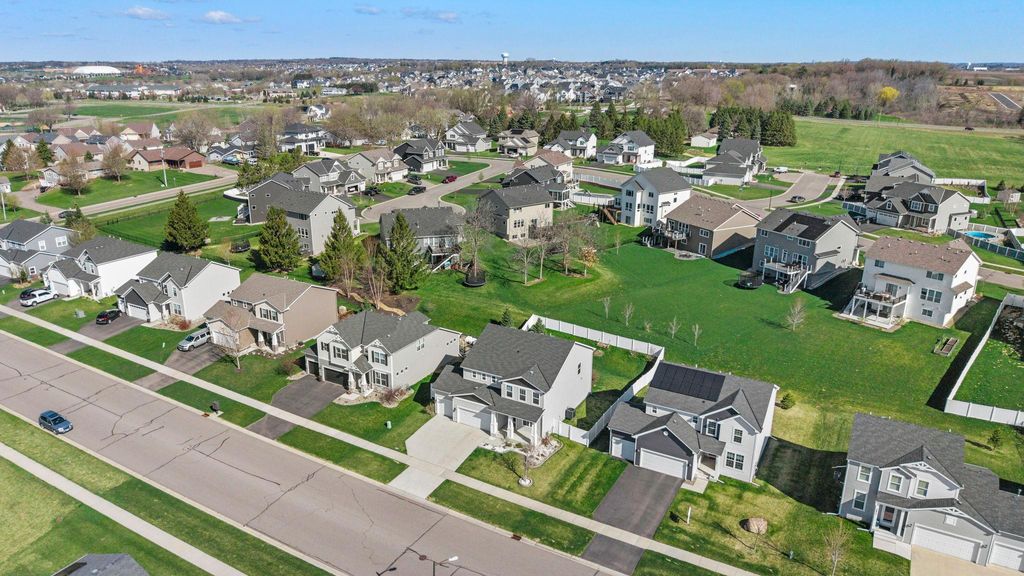 Photo of 7905 205th Street W, Lakeville, MN 55044 (MLS # 7047123)