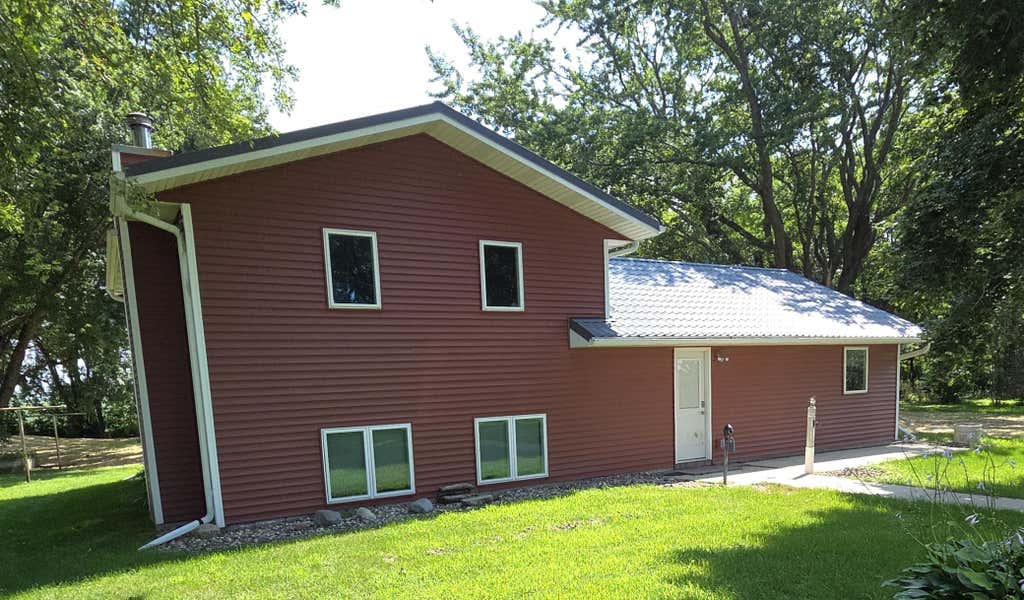 Photo of 1105 80th Street SE, Rochester, MN 55904 (MLS # 7120888)