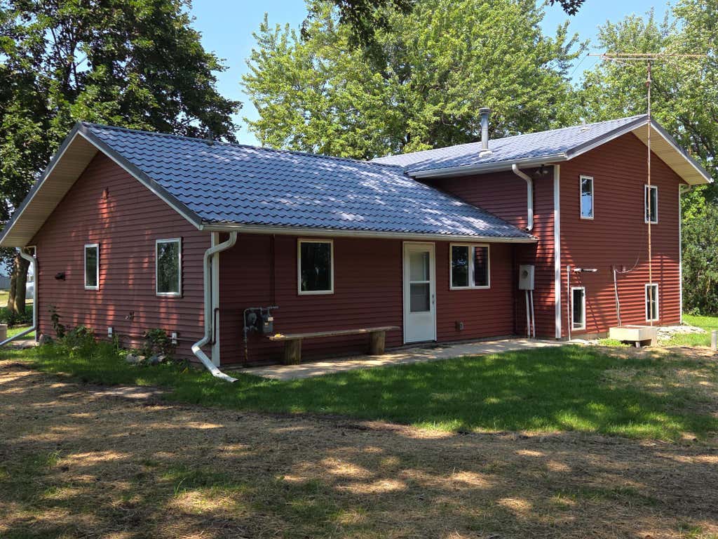Photo of 1105 80th Street SE, Rochester, MN 55904 (MLS # 7120888)