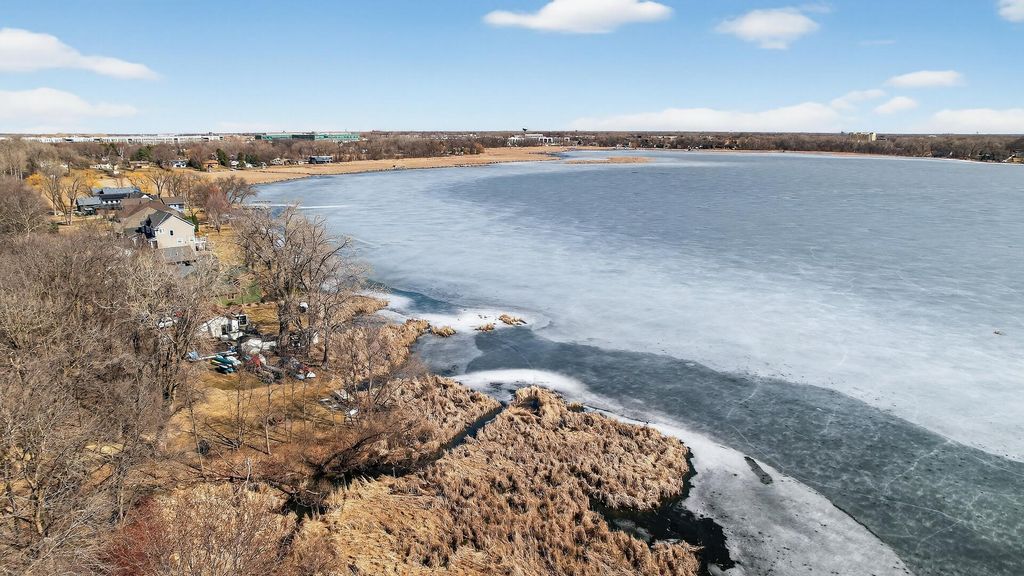 Photo of 140 W Eagle Lake Drive, Maple Grove, MN 55369 (MLS # 7039703)