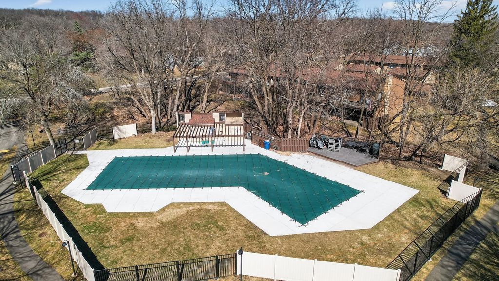 Photo of 140 W Eagle Lake Drive, Maple Grove, MN 55369 (MLS # 7039703)