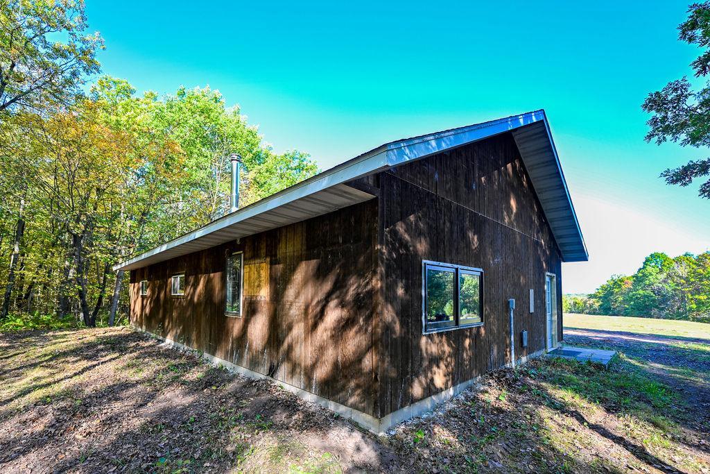 Photo of 6200 Highway 70, Spooner, WI 54801 (MLS # 7157187)