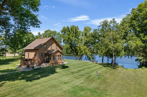 540 Prairie Island Road N, Winona, MN 55987 - MLS#: 6560150