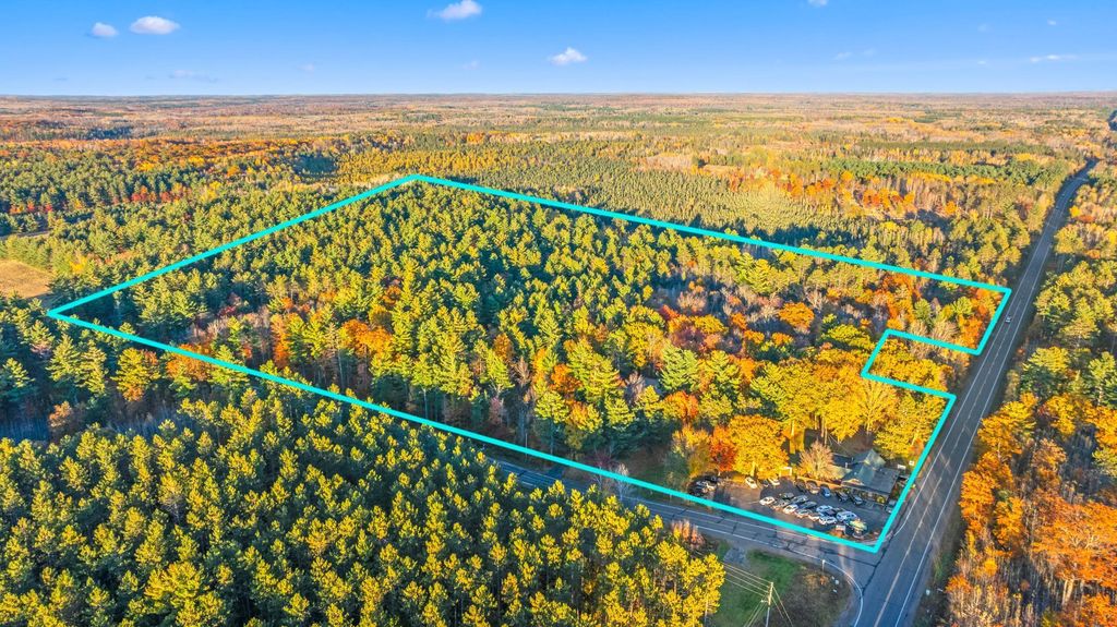 Photo of 9724 N County Highway A, Hayward, WI 54843 (MLS # 6825709)