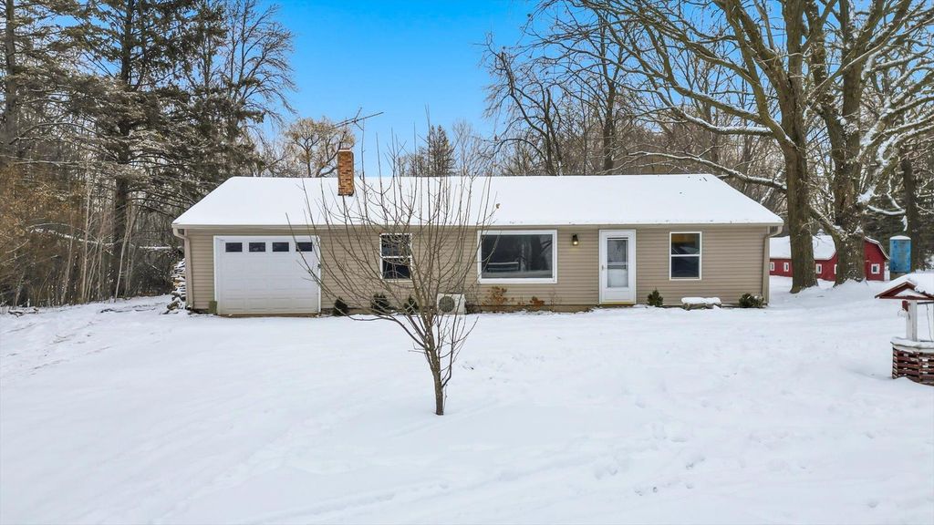 Photo of 26980 Legend Street, Mora, MN 55051 (MLS # 7014499)