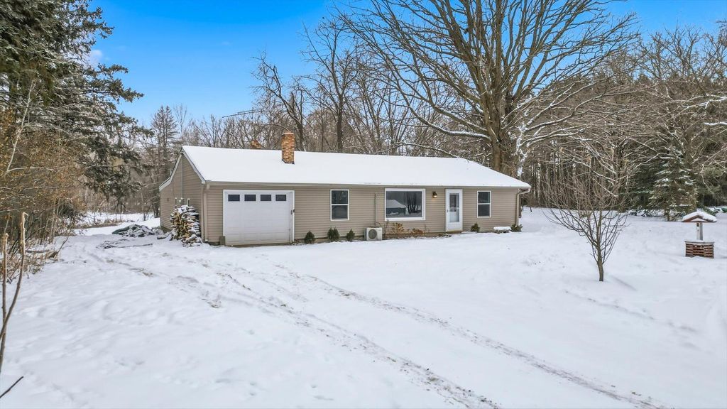 Photo of 26980 Legend Street, Mora, MN 55051 (MLS # 7014499)