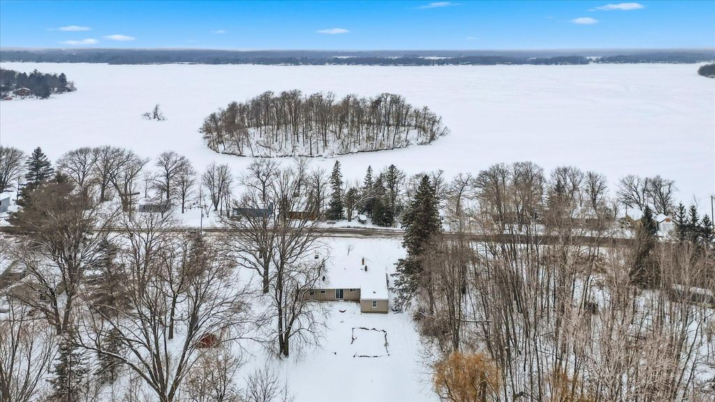 Photo of 26980 Legend Street, Mora, MN 55051 (MLS # 7014499)