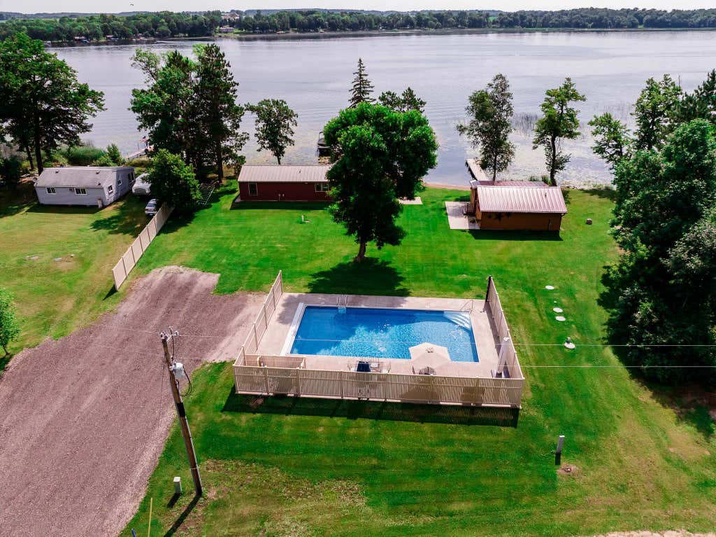 Photo of 17938 Dogwood Loop, Grey Eagle, MN 56336 (MLS # 7103315)