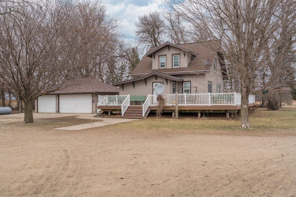 Photo of 73681 290th Street, Saint James, MN 56081 (MLS # 7044068)
