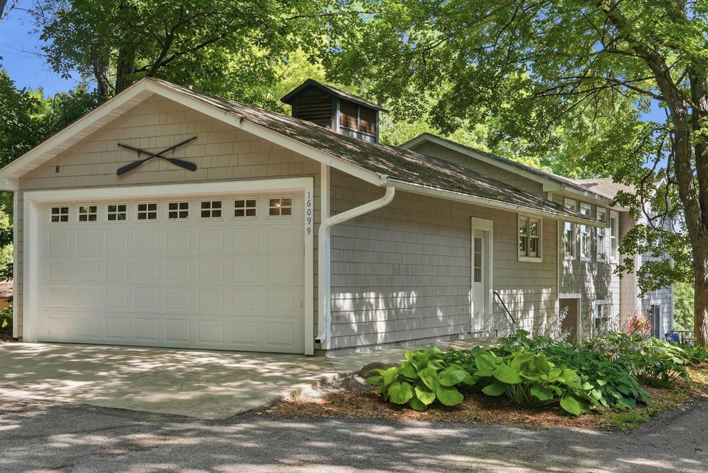 Photo of 16099 Northwood Road NW, Prior Lake, MN 55372 (MLS # 7101779)