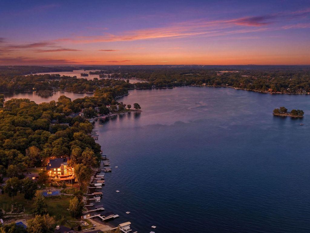 Photo of 16099 Northwood Road NW, Prior Lake, MN 55372 (MLS # 7101779)