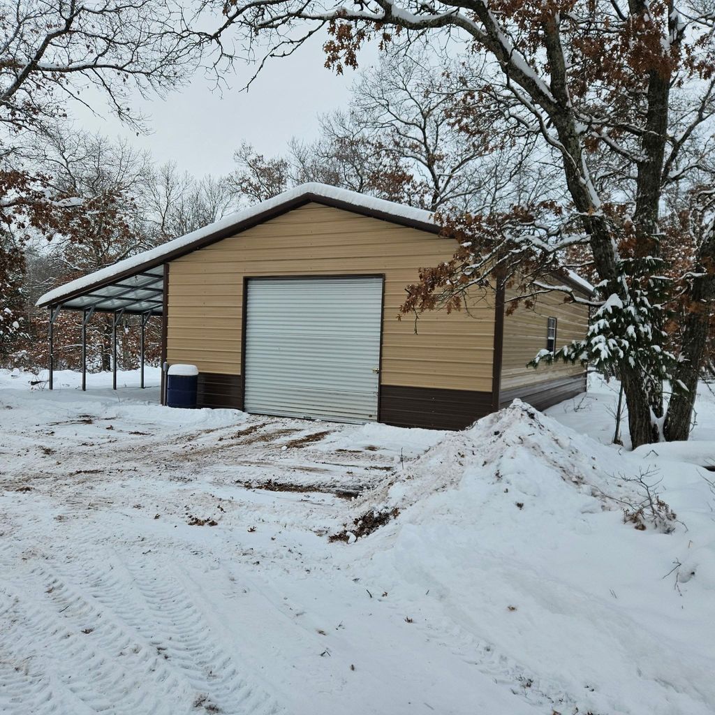 Photo of 30081 Crystal Lake Drive, Danbury, WI 54830 (MLS # 7043949)