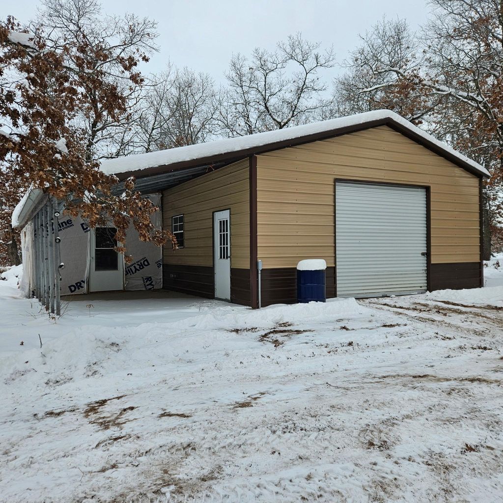 Photo of 30081 Crystal Lake Drive, Danbury, WI 54830 (MLS # 7043949)