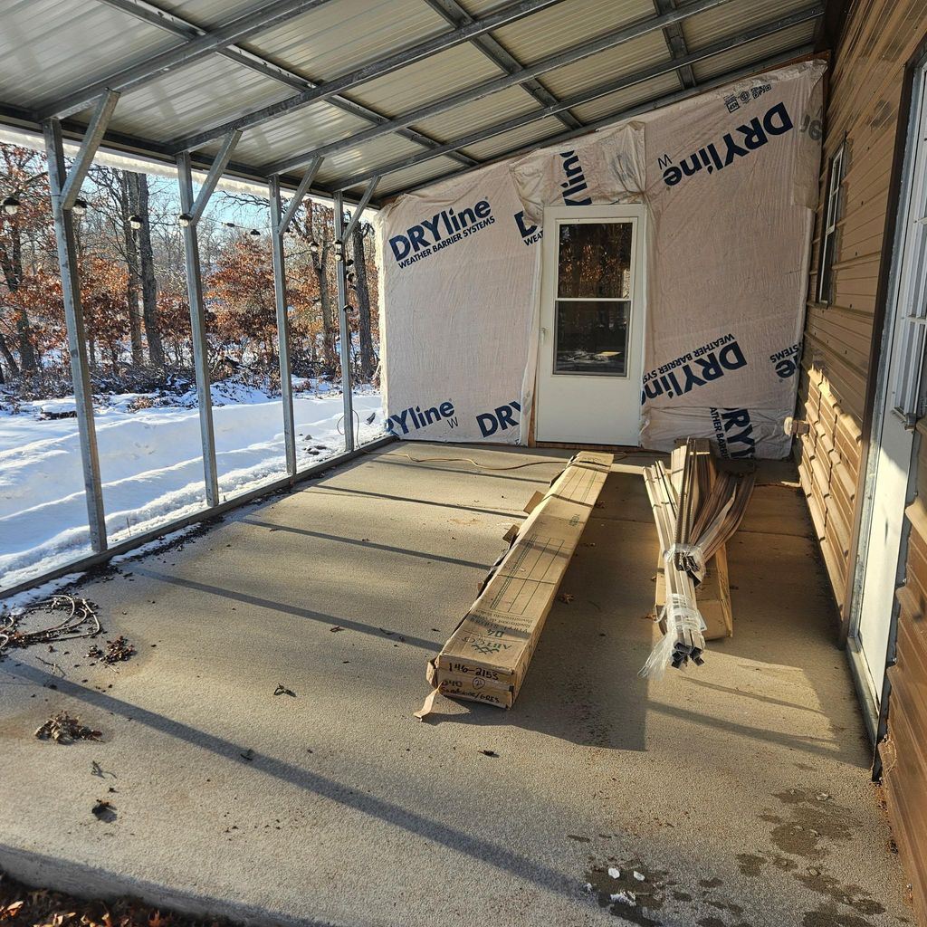 Photo of 30081 Crystal Lake Drive, Danbury, WI 54830 (MLS # 7043949)