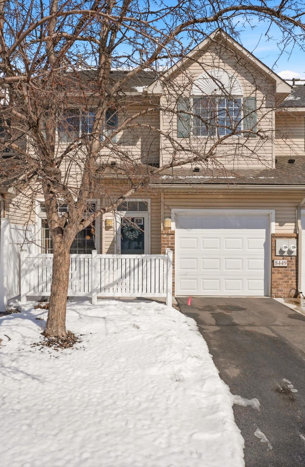 Photo of 8449 Cortland Road, Eden Prairie, MN 55344 (MLS # 7032865)