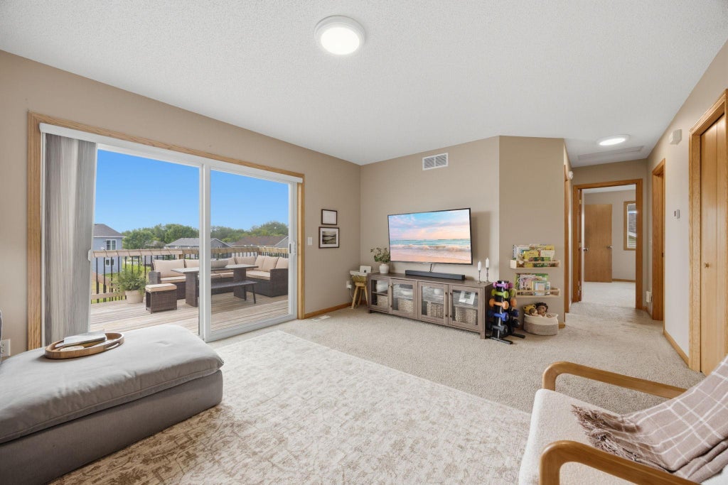 Photo of 1006 13th Avenue NE, Saint Joseph, MN 56374 (MLS # 7095743)