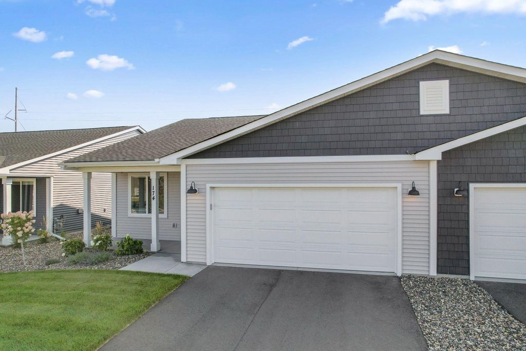 Photo of 174 Gambel Street, River Falls, WI 54022 (MLS # 7002683)