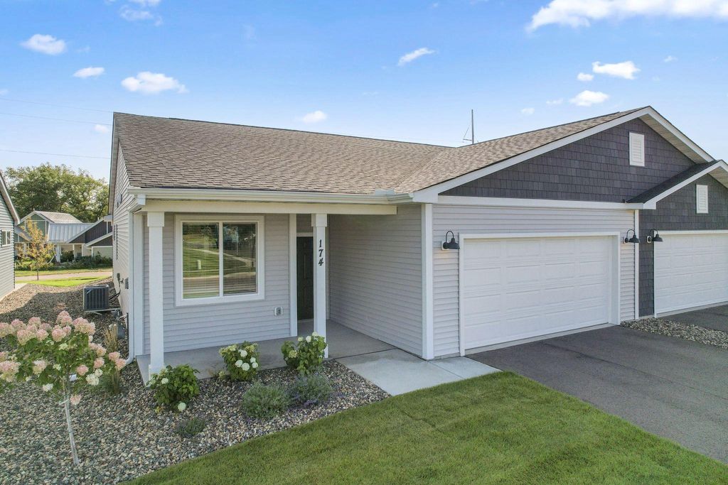 Photo of 174 Gambel Street, River Falls, WI 54022 (MLS # 7002683)