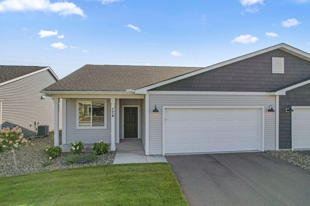Photo of 174 Gambel Street, River Falls, WI 54022 (MLS # 7002683)