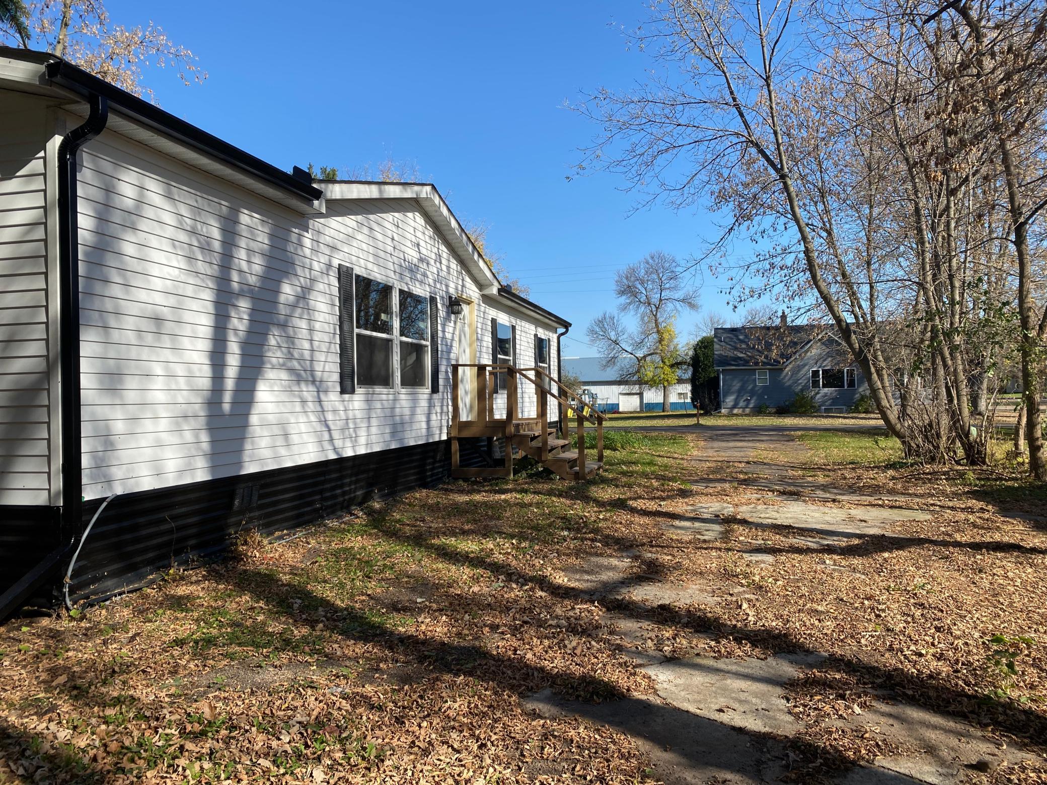 187 Fredrick Street