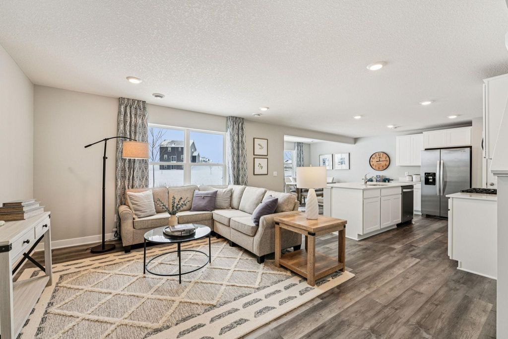 Photo of 2068 Clearwater Terrace, Shakopee, MN 55379 (MLS # 7053555)