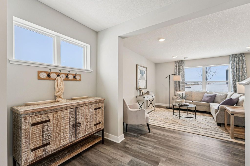 Photo of 2068 Clearwater Terrace, Shakopee, MN 55379 (MLS # 7053555)