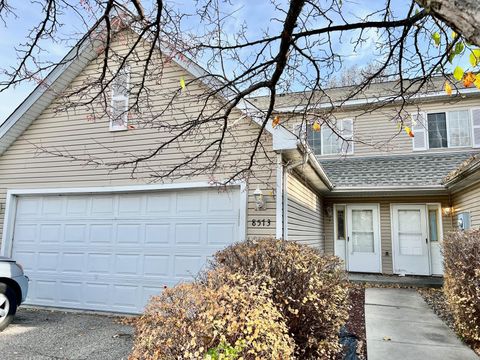 8573 Cardiff Lane Eden Prairie MN 55344