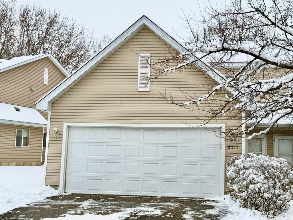 Photo of 8573 Cardiff Lane, Eden Prairie, MN 55344 (MLS # 6696138)