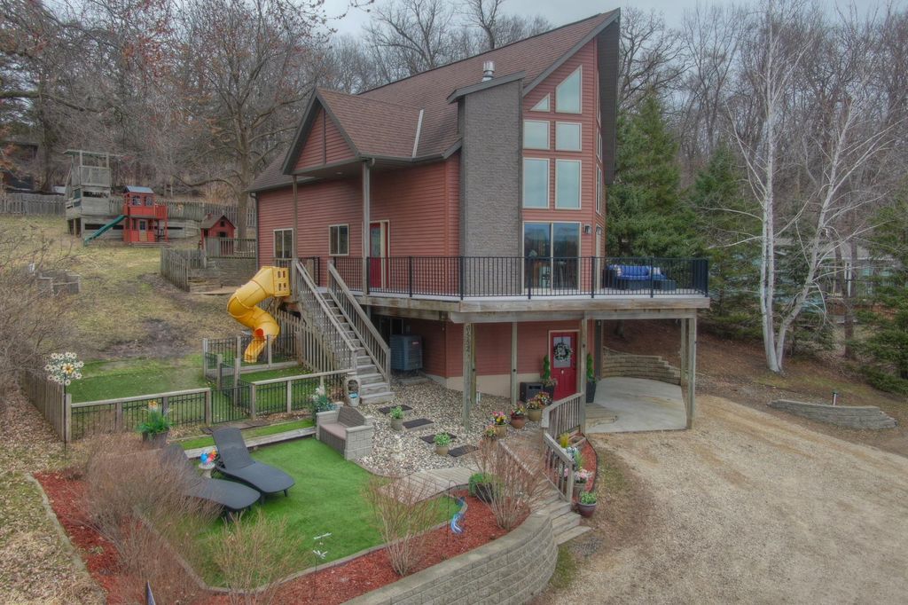 Photo of 6552 Aspenwood Road, South Haven, MN 55382 (MLS # 7015752)