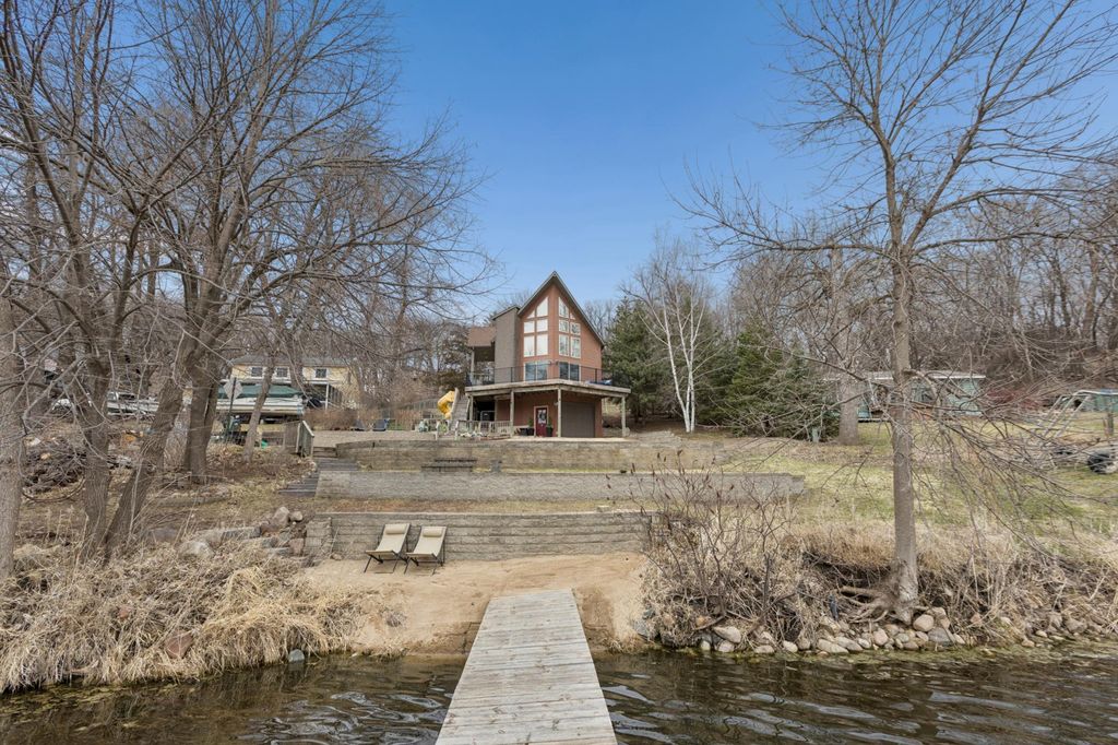 Photo of 6552 Aspenwood Road, South Haven, MN 55382 (MLS # 7015752)