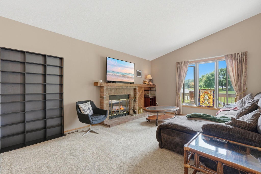 Photo of 1589 Four Oaks Road, Eagan, MN 55121 (MLS # 7099904)