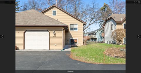 607 Belland Avenue Vadnais Heights MN 55127