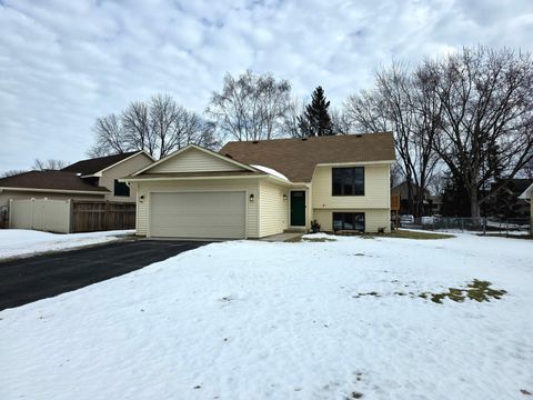 3914 Westbury Trail Eagan MN 55123