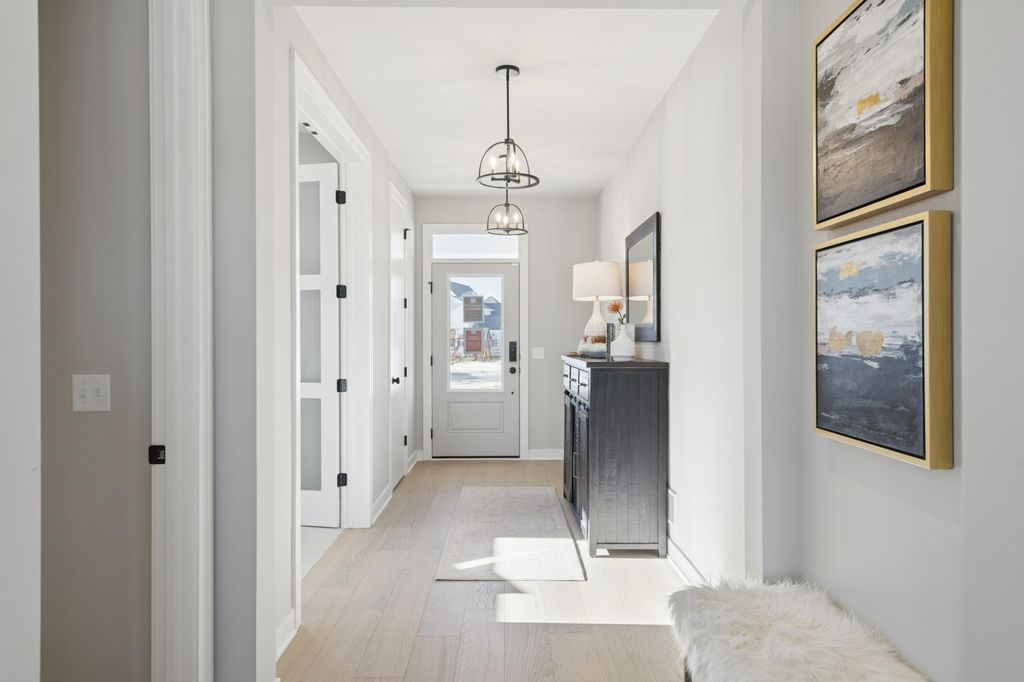 Photo of 4637 Jamocha Avenue NE, Saint Michael, MN 55376 (MLS # 7040633)