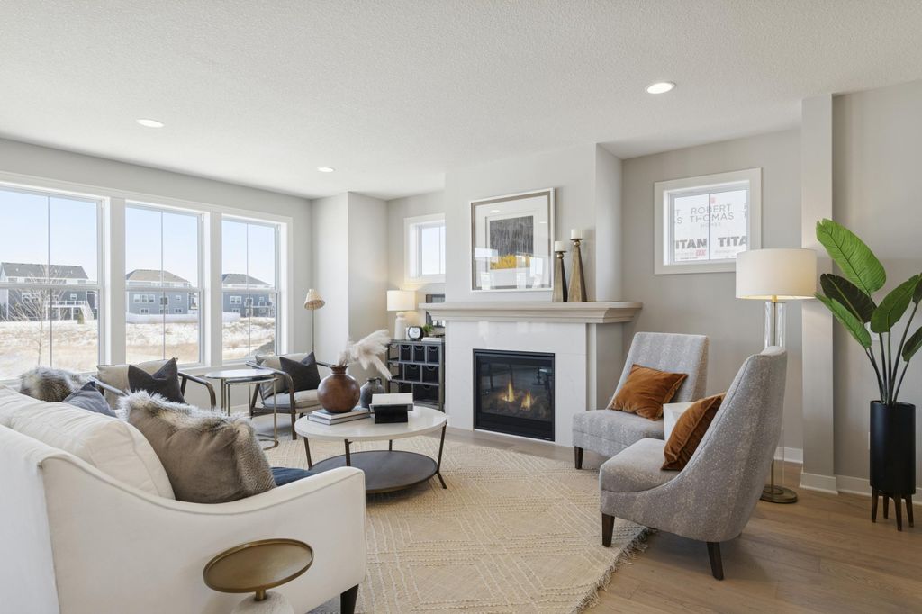 Photo of 4637 Jamocha Avenue NE, Saint Michael, MN 55376 (MLS # 7040633)