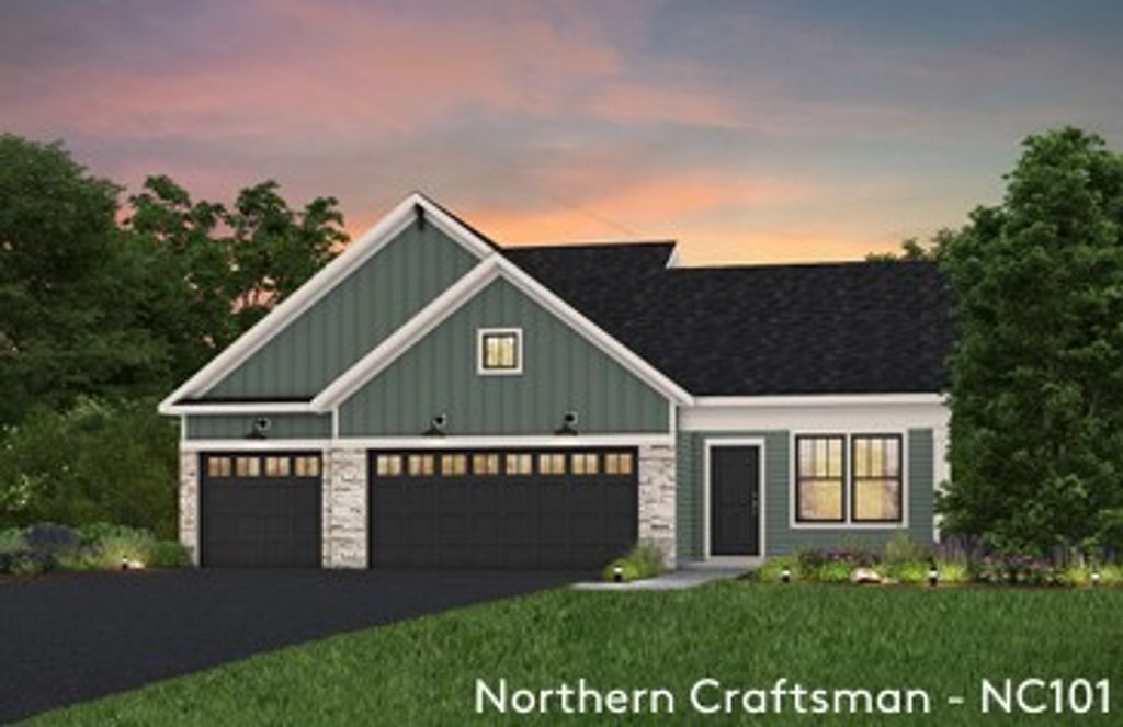 Photo of 4107 Ramsay Way, Waconia, MN 55387 (MLS # 7091790)