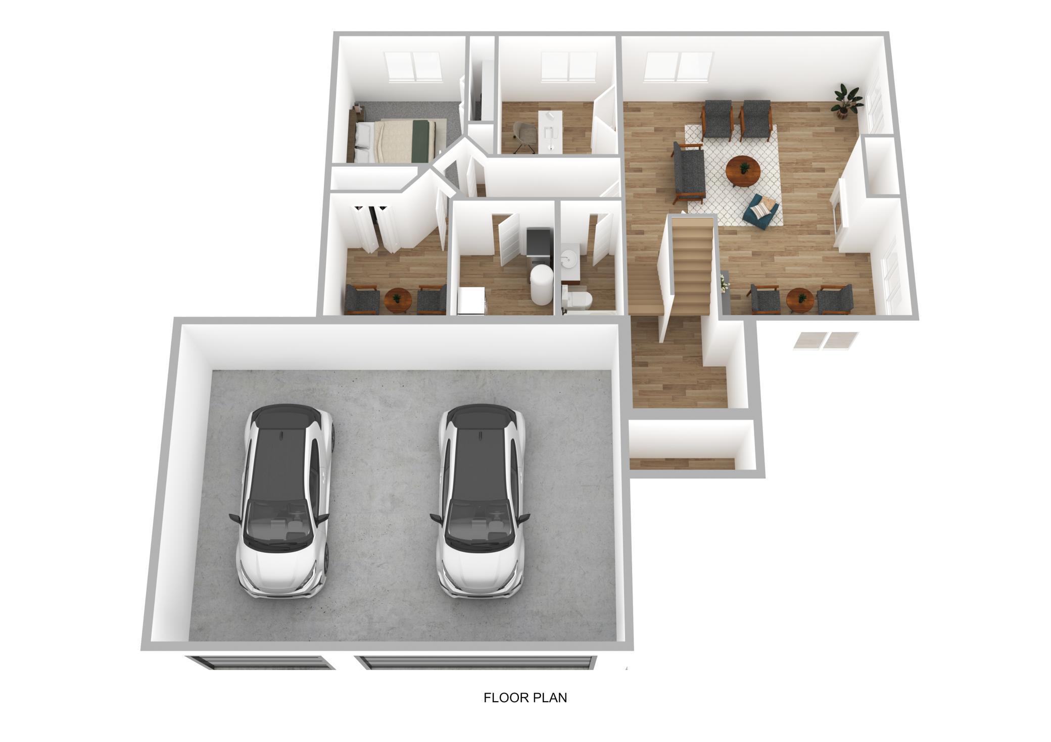 15858 Old Stonebridge Trail