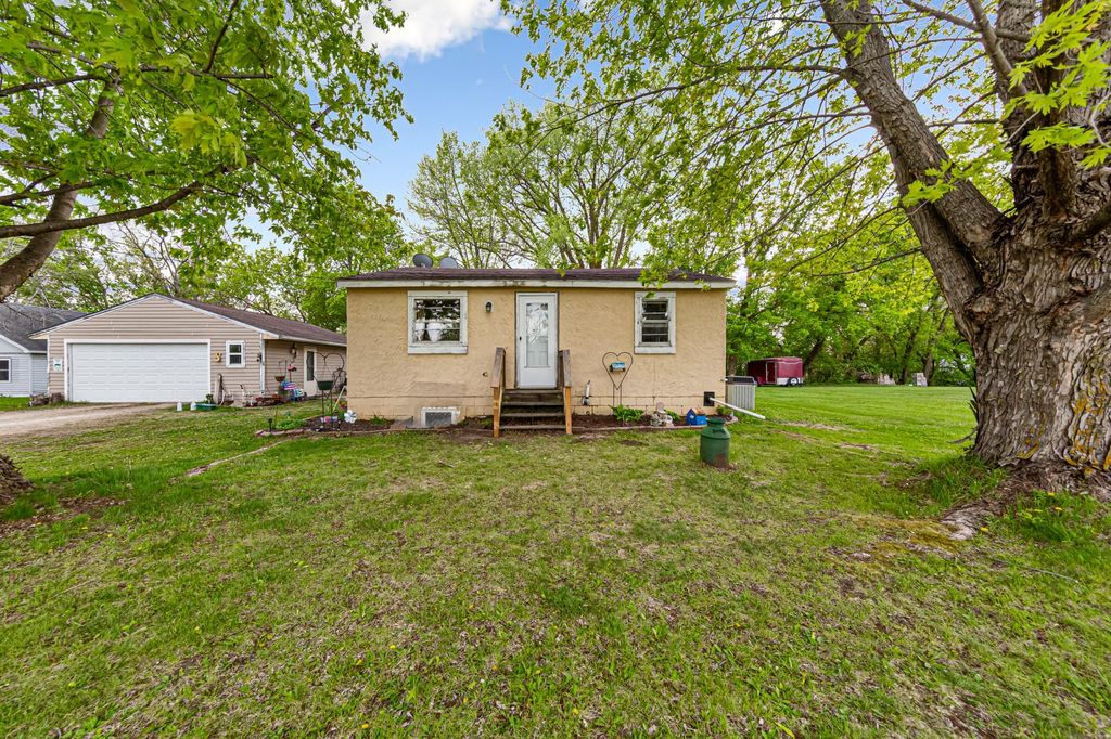 Photo of 19624 Roberds Lake Boulevard, Faribault, MN 55021 (MLS # 7070681)