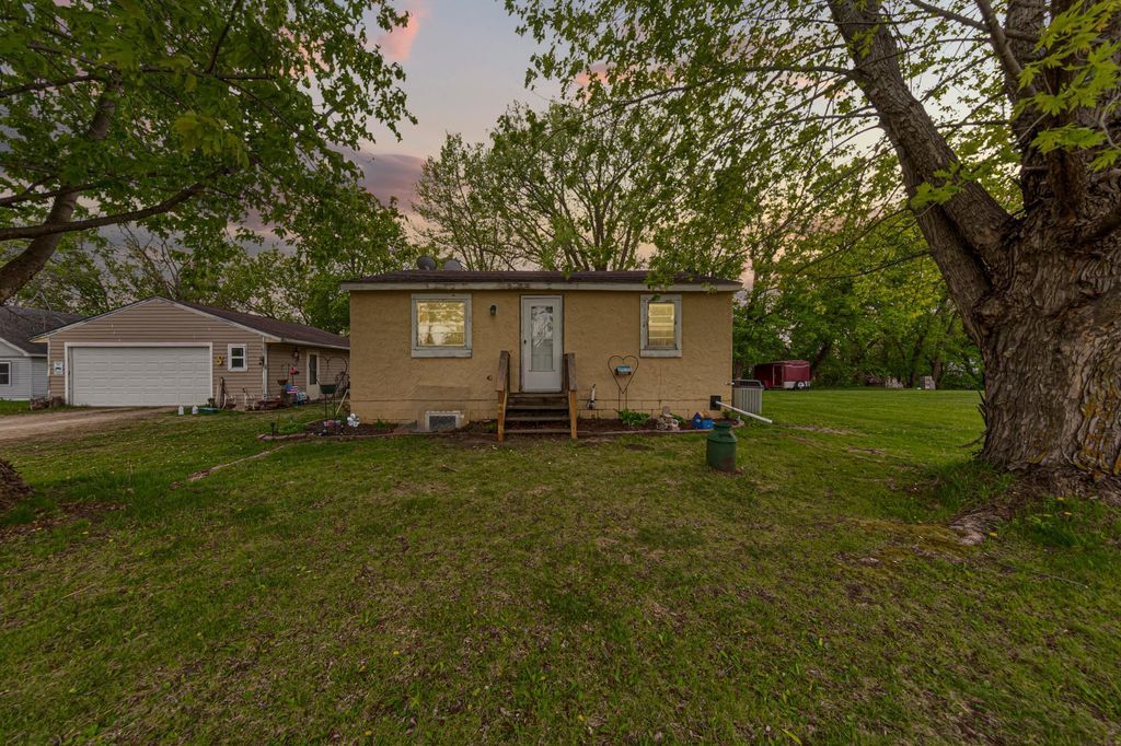 Photo of 19624 Roberds Lake Boulevard, Faribault, MN 55021 (MLS # 7070681)