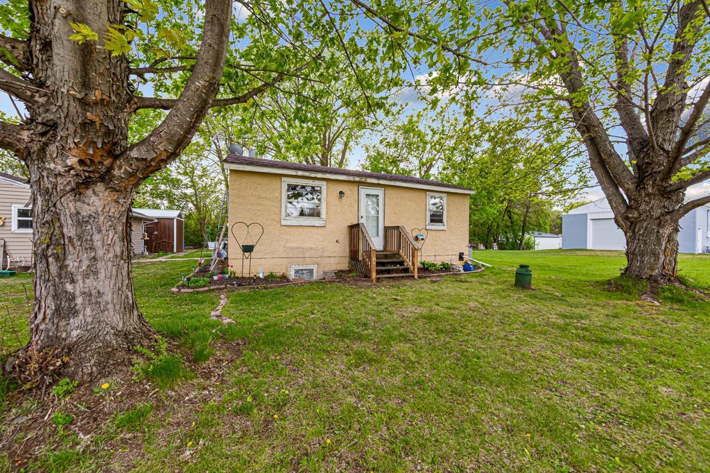 Photo of 19624 Roberds Lake Boulevard, Faribault, MN 55021 (MLS # 7070681)