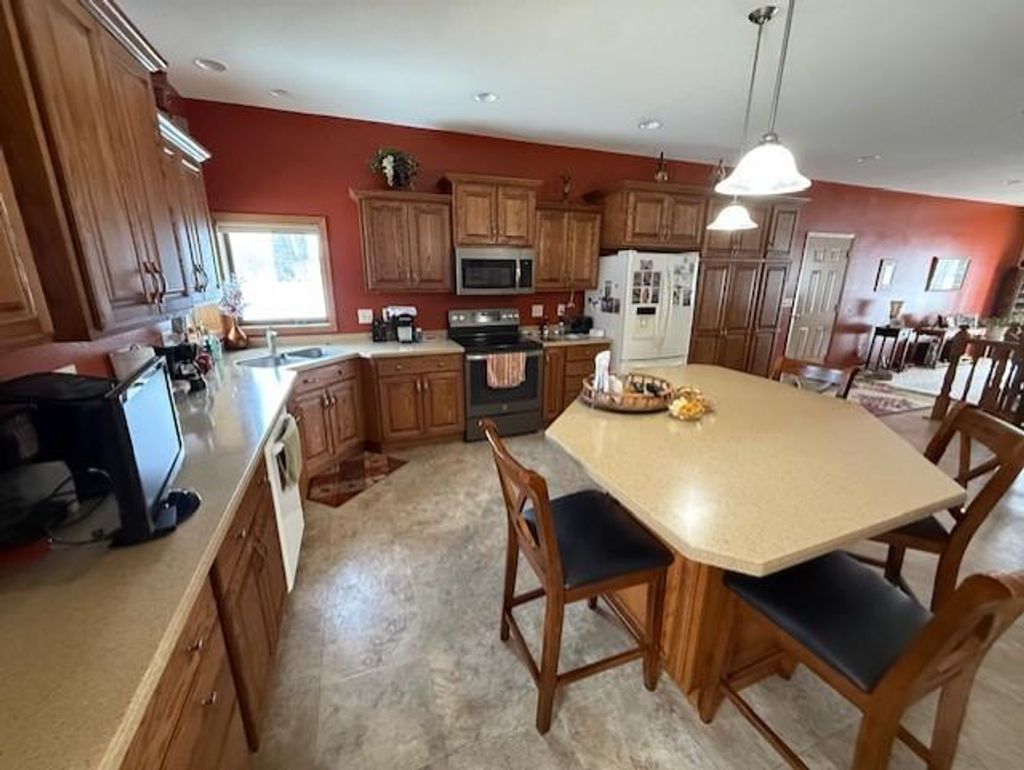 Photo of 232 Main Street, Breckenridge, MN 56520 (MLS # 7009990)