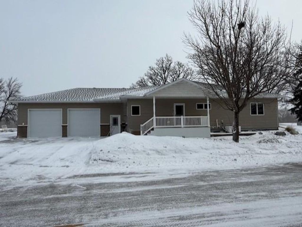 Photo of 232 Main Street, Breckenridge, MN 56520 (MLS # 7009990)