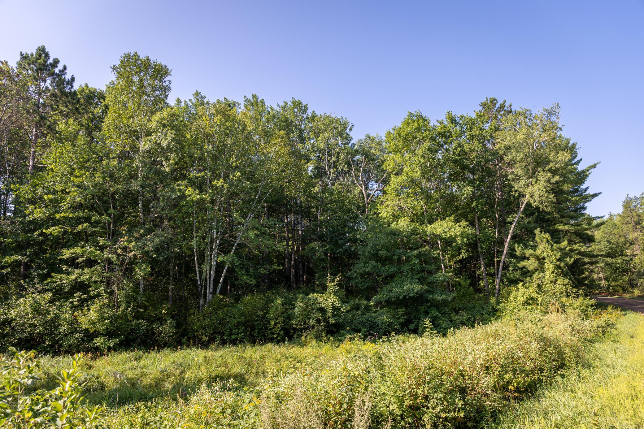 2.97 Acres Lot 8, Block 1 Nature Trail