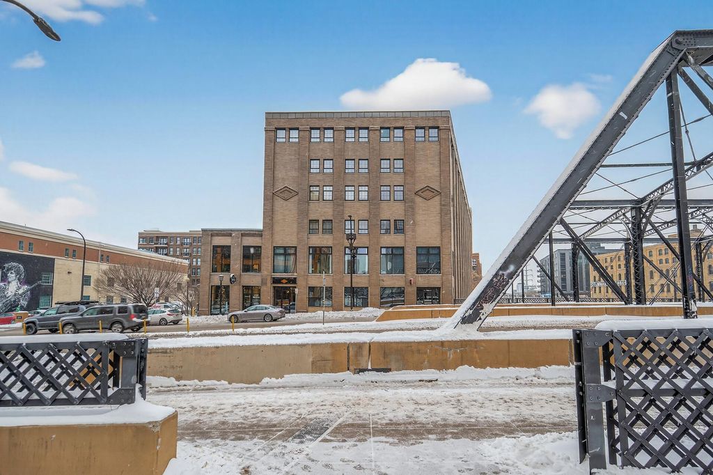Photo of 404 Washington Avenue N #205, Minneapolis, MN 55401 (MLS # 7001111)