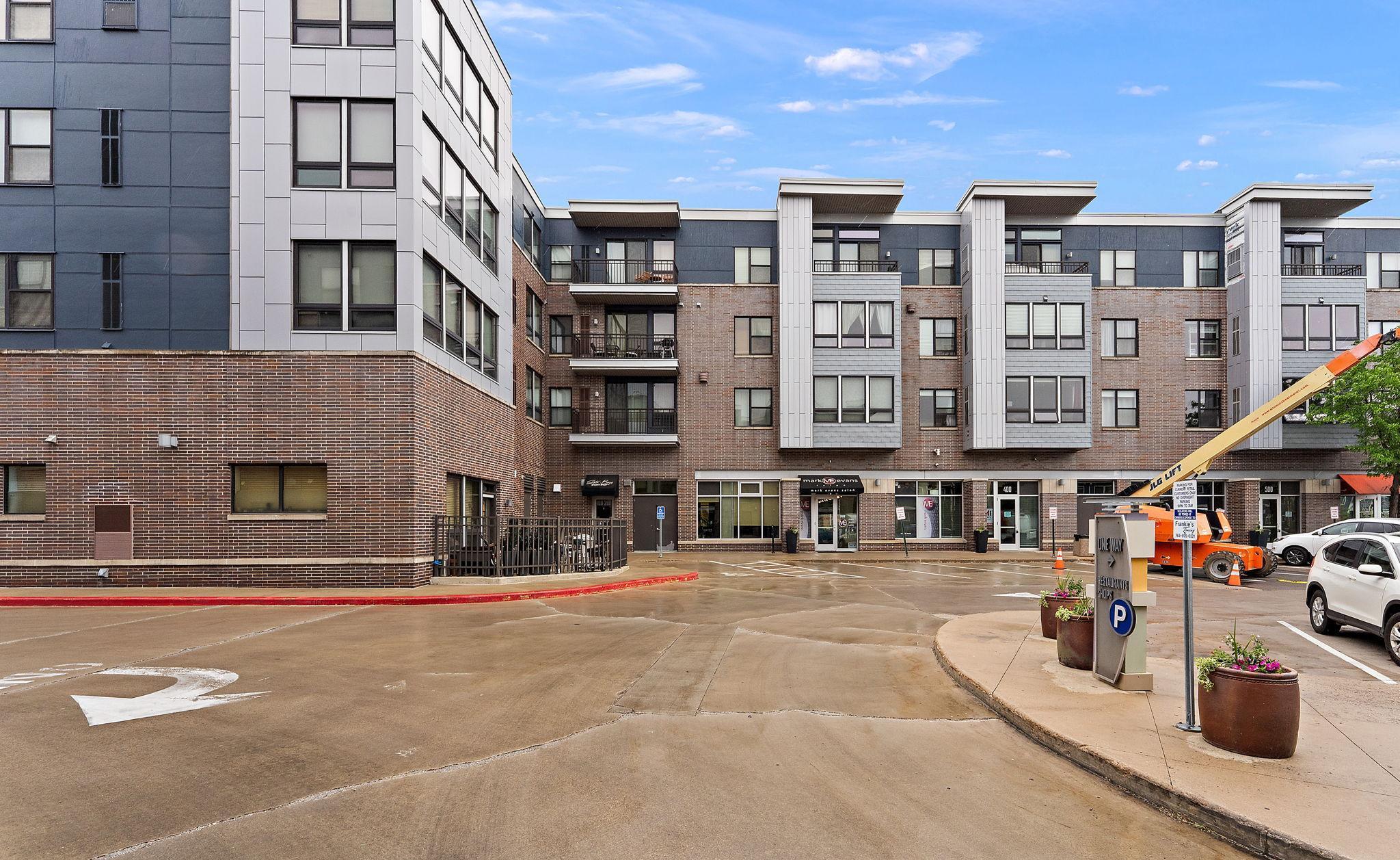 7600 Lyndale Avenue S 308