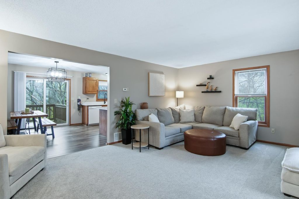 Photo of 531 Hunter Hill Road, Hudson, WI 54016 (MLS # 7076591)