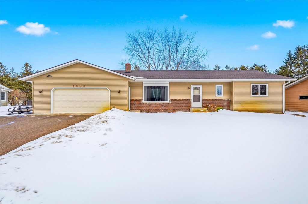 Photo of 1924 Pleasant Avenue, Saint Cloud, MN 56303 (MLS # 7002021)