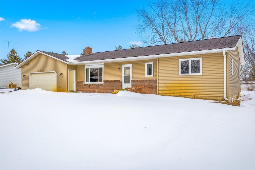 Photo of 1924 Pleasant Avenue, Saint Cloud, MN 56303 (MLS # 7002021)