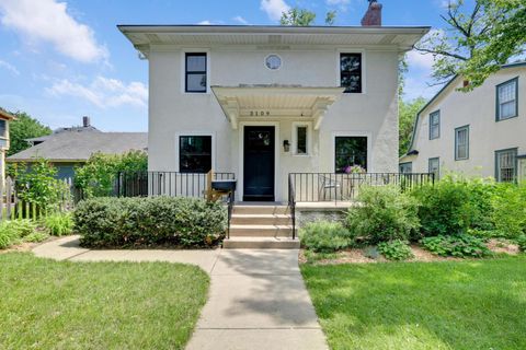 3109 James Avenue S Minneapolis MN 55408